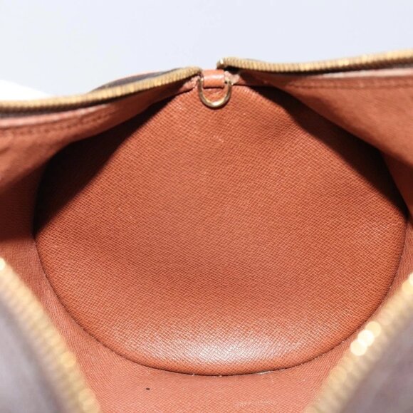 LOUIS VUITTON Monogram Papillon 30 Hand Bag M51385 LV Auth ep11247 - Picture 12 of 16